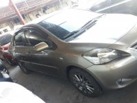 2012 Toyota Vios 1.3G Automatic for sale