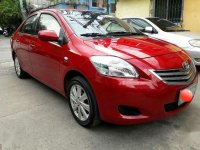2011 Toyota Vios 15mags for sale