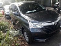 2018 Toyota Avanza Automatic transmission for sale