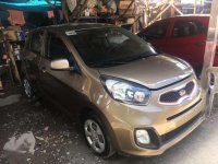 Hyundai Eon GLX 2016 and 2014 Kia Picanto EX Manual