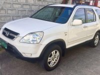 2004 Honda CRV 4x2 Matic for sale