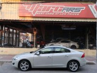 2011 VOLVO S60 T4 Turbo for sale