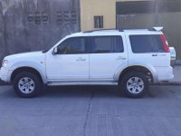 2009 FORD EVEREST 4x4 Limited Edition Diesel AT for sale
