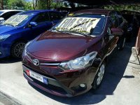 Toyota Vios 2017 for sale