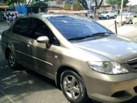 FOR SALE! HONDA CITY 1.3 idsi 2006