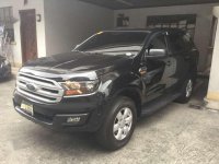 2016 Ford Everest Ambiente MT for sale