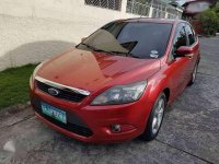 For sale FORD Focus 2.0 TDCI Diesel automatic 2010