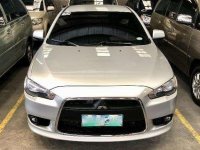 2011 Mitsubishi Lancer gta for sale