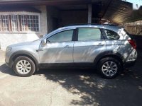 Chevrolet Captiva 2009 for sale