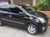 2017 Toyota Wigo 1.0g for sale