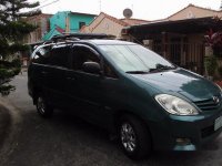 Well-maintained Toyota Innova 2011 for sale