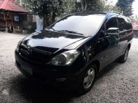 Toyota Innova G DIESEL - 2007 Automatic for sale