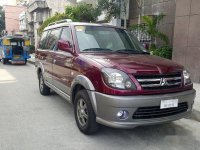 Mitsubishi Adventure 2017 for sale