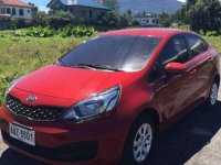 2015 Kia RIO like new for sale