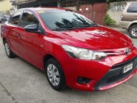 2016 Toyota Vios All Power - for sale