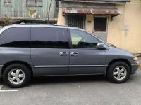 Dodge Caravan 3.3L for sale or swap plus cash