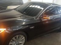 2017 BMW 520d for sale