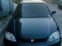 Honda Civic vti vtec S.i.R sir 2001 for sale