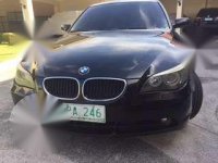 2004 BMW 525i for sale