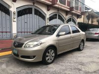 2007 Toyota Vios 1.5g for sale