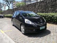 2010 Honda Jazz GE 1.5 AT Top of the Line for sale