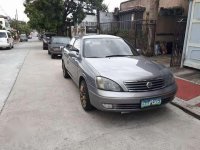 RUSH SALE!! 2007 Nissan Sentra GS M/T