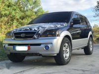 2007 KIA SORENTO FOR SALE!!!