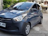 For Sale:2016 Hyundai Eon GLX M/T Cebu Unit