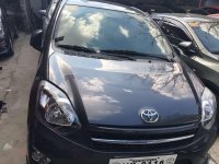 Toyota Wigo 2017 TRD for sale
