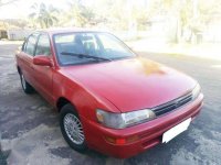 Toyota Corolla Big Body 2000 Model for sale