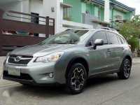 2012 Subaru XV Premium AT for sale