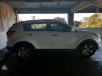 2011 KIA Sportage AWD for sale