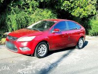 2009 Ford Focus 1.8 AT Hatchback for sale