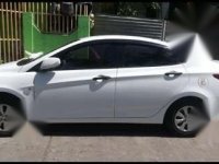 Hyundai Accent 2016 1.4 for sale