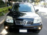 Nissan X Trail 2007 for sale