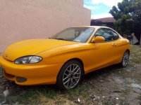Hyundai Coupe 99 for sale