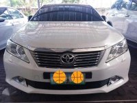 2013 Toyota Camry 3.5 V6 for sale