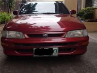 1996 Toyota Corolla 1.6 TRD Edition for sale