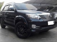 Toyota Fortuner 2015 for sale