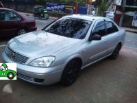 For Sale: Nissan Sentra GX 2007