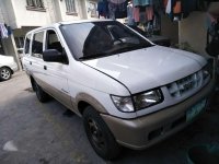 Isuzu Crosswind xl 2006 for sale