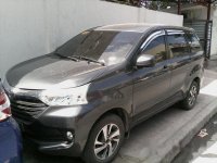 Good as new Toyota Avanza G 2016 for sale