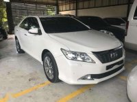 2013 Toyota Camry 3.5Q for sale