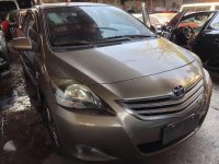 2013 Toyota Vios 1.3 G Automatic for sale