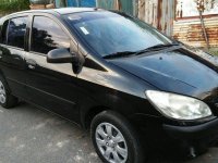 Well-maintained Hyundai Getz 2009 for sale