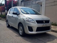 Well-maintained Suzuki Ertiga 2016 for sale