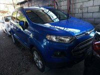 Ford EcoSport 2016 for sale