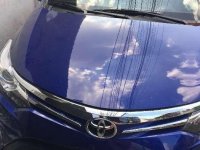Toyota Vios 2016 G for sale