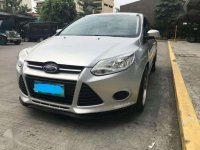 Ford Focus 1.6 2013 for sale