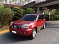 Good as new Nissan X-trail 2003 for sale